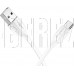 BOROFONE (6931474701800) BX19 USB-Type-C 2.4A 1M - белый
