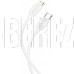 BOROFONE (6931474701800) BX19 USB-Type-C 2.4A 1M - белый