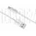 BOROFONE (6931474703293) BX22 USB-microUSB 2A 1м белый