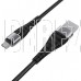 BOROFONE (6931474710437) BX32 USB (m)-microUSB (m) 1.0м - черный