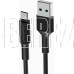 BOROFONE (6957531081654) BX1 USB (m)-microUSB (m) 1м черный