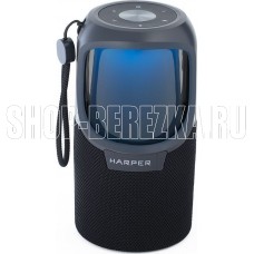 HARPER PSL-021 черный HARPER PSL-021 черный