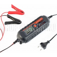 PATRIOT 650301904 BCI-4D Зарядное устройство PATRIOT 650301904 BCI-4D Зарядное устройство