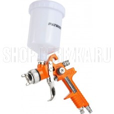 PATRIOT 830901017 HVLP 1,4A Пневмокраскораспылитель