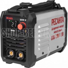 РЕСАНТА САИ-220T LUX