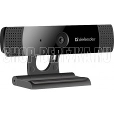 DEFENDER (63199) G-LENS 2599 FULL HD