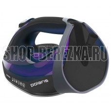 POLARIS PIR-2487AК черн/фиолет
