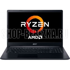ACER Extensa 15 EX215-22-R0VC [NX.EG9ER.00E] Black 15.6