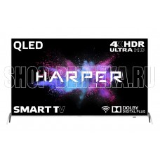 HARPER 55Q850TS QLED-UHD-SMART Безрамочный