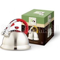 TECO TC-106-R красный 3л