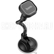 HOCO (6931474707543) CA55 Astute Series черный