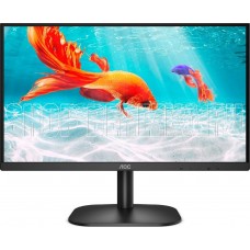 AOC 22B2H Black