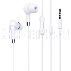 HOCO (6931474703798) M58 Amazing белый