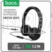 HOCO (6931474708281) W21 Graceful Charm черный