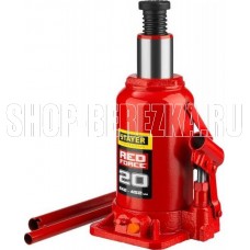 STAYER RED FORCE 20т 242-452мм (43160-20_z01)