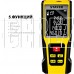 STAYER LDM-60 PROFESSIONAL Дальномер лазерный LDM-60