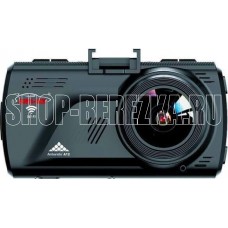 SHO-ME A12-GPS/GLONASS WI-FI