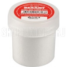 REXANT (09-3655) флюс для пайки, бура, 20 г