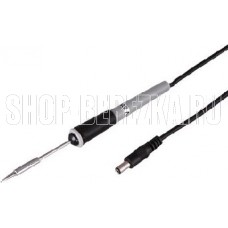 REXANT (12-0120) ПАЯЛЬНИК МИНИ (БЕЗ БП) 12V/8 ВТ (ZD-20A)