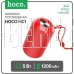 HOCO (6931474740182) HC1 Trendy Sound красный