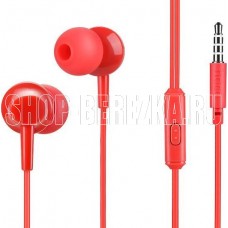 HOCO (6957531049340) M14 Initial sound красный