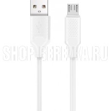 HARPER BCH-321 White