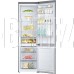 SAMSUNG RB37A52N0SA 367л серебристый