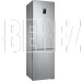 SAMSUNG RB37A52N0SA 367л серебристый
