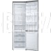 SAMSUNG RB37A52N0SA 367л серебристый