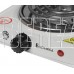 ВАСИЛИСА ВА-901 спираль одноконфорочная белая