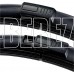 DELTA DL-0851 красный