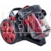 DELTA DL-0851 красный