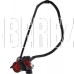 DELTA DL-0851 красный