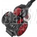 DELTA DL-0851 красный