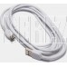 HOCO (6957531068914) X20 USB (m) - Type-C (m) 2.0m - белый