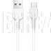 HOCO (6957531068914) X20 USB (m) - Type-C (m) 2.0m - белый