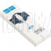 HOCO (6957531068914) X20 USB (m) - Type-C (m) 2.0m - белый