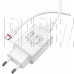 BOROFONE (6931474702487) BA21A QC3.0 для Type-c - белый