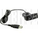 GENIUS (32200003400) FaceCam 1000X v2, черный