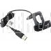GENIUS (32200003400) FaceCam 1000X v2, черный