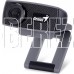 GENIUS (32200003400) FaceCam 1000X v2, черный