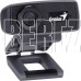 GENIUS (32200003400) FaceCam 1000X v2, черный