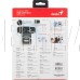 GENIUS (32200003400) FaceCam 1000X v2, черный