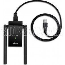 TP-Link Archer T4U Plus TP-Link Archer T4U Plus