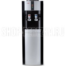 AEL LK-AEL-47 BLACK/SILVER