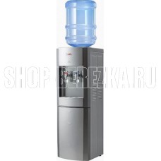 AEL LD-AEL-28C COOL GREY/SILVER