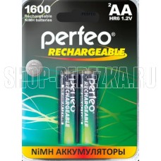 PERFEO (PF-C3012) AA1600mAh-2BL