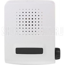 REXANT (73-0110) Звонок электрический 220 вольт с регулятором громкости