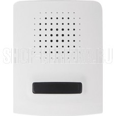 REXANT (73-0100) Звонок электрический 220 вольт белый