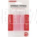 REXANT (09-1010) Клеевые стержни, O=7мм, 100мм, прозрачные